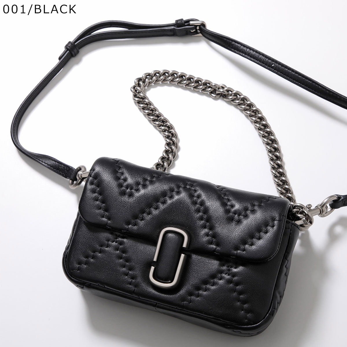 MARC JACOBS マークジェイコブス ショルダーバッグ 2S3HSH016H03