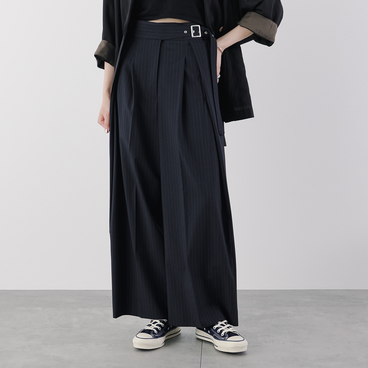 新品未使用タグ付き　soyy. My Suits size1 soyy. | ソイ公式オンラインショッピング – soyy.online