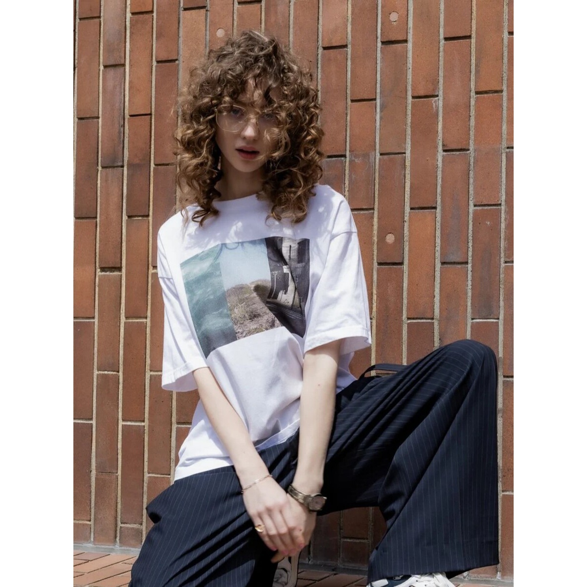 soyy. グラフィックTシャツ sooooooy soyy. グラフィックTシャツ sooooooy 楽天市場 | インポート