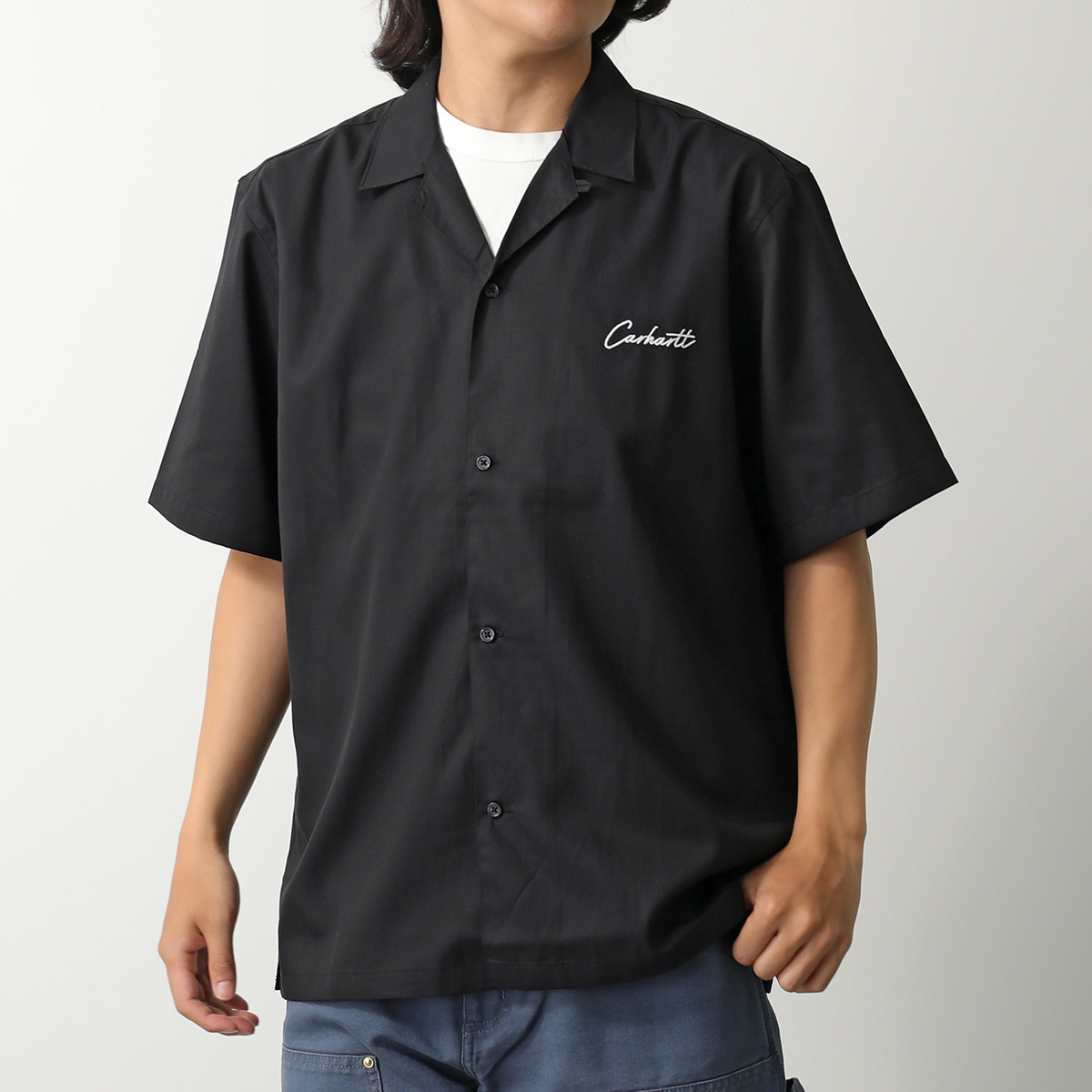 Carhartt WIP カーハート シャツ DELRAY SHIRT デルレイ I031465