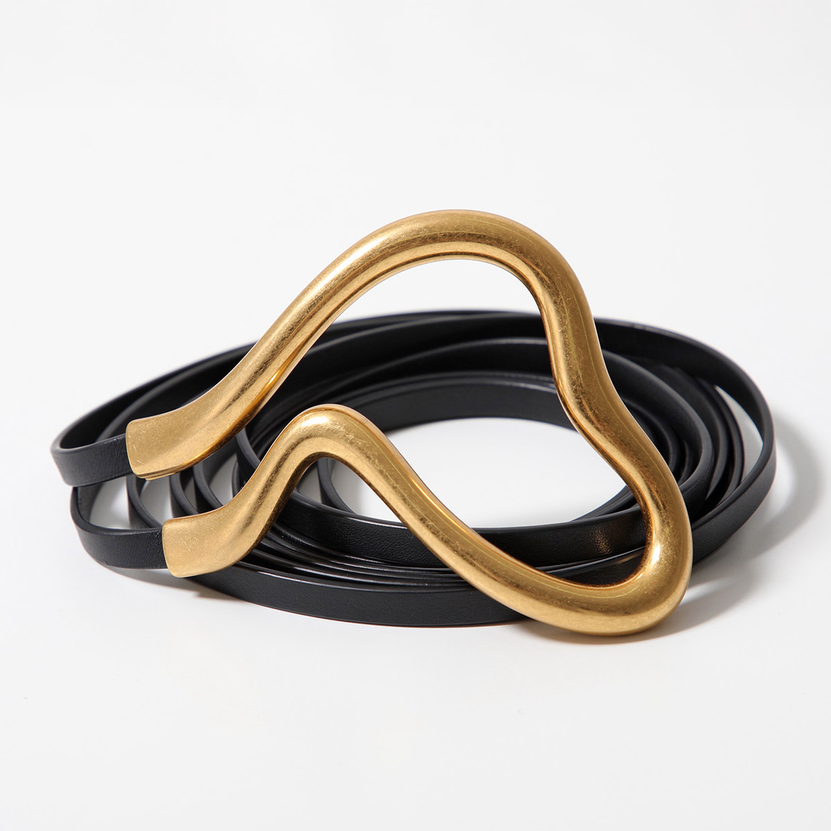 BOTTEGA VENETA レディースベルト｜ファッション小物