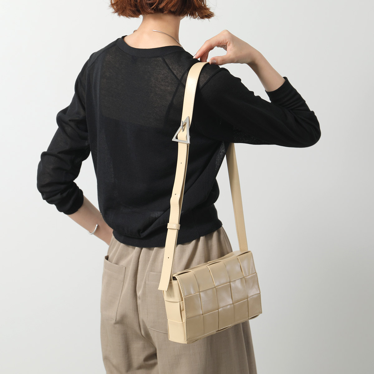 BOTTEGAVENETA ボッテガヴェネタ レザーバッグ Amazon | [ボッテガヴェネタ] バッグ メンズ レディース