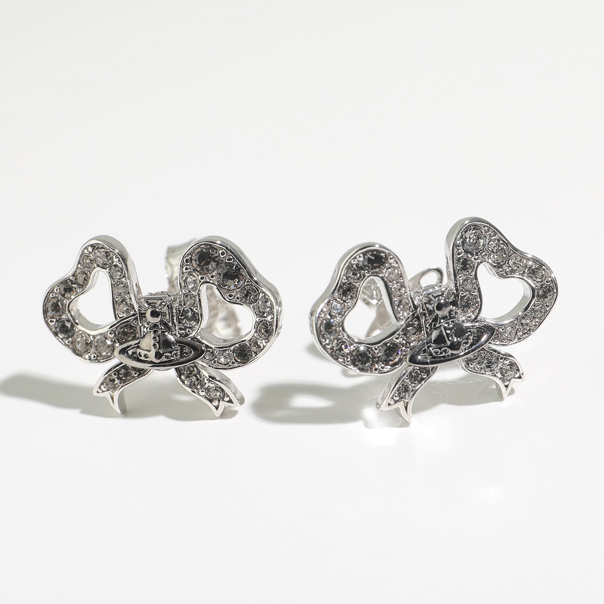 Vivienne Westwood ヴィヴィアン Rigoberta ピアス Vivienne Westwood Rigoberta ピアス | シルバートーン