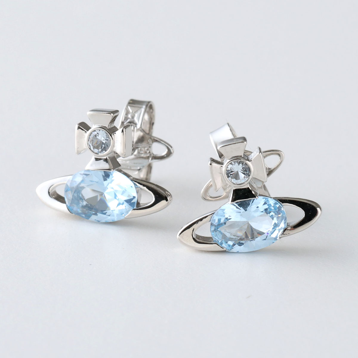 Vivienne Westwood（ヴィヴィアンウエストウッド） ピアス ALLIE