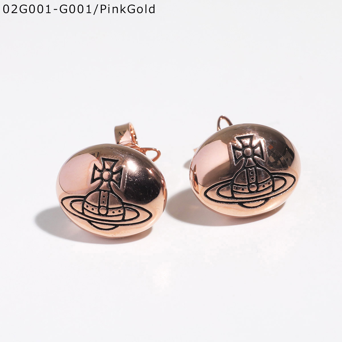 Vivienne Westwood ヴィヴィアンウエストウッド ピアス FERNANDA