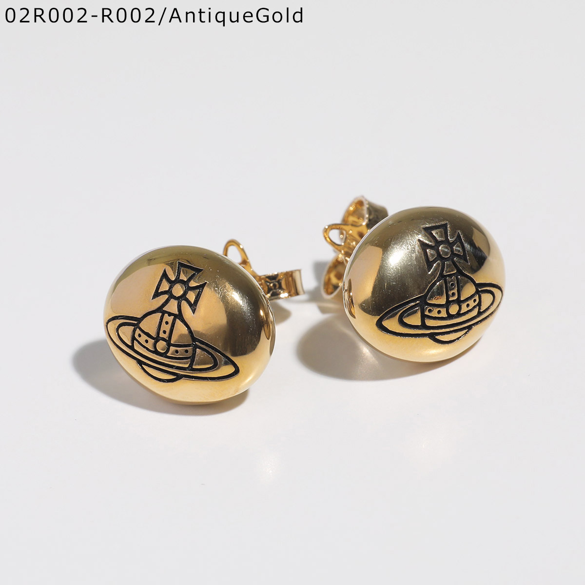 Vivienne Westwood ヴィヴィアンウエストウッド ピアス FERNANDA