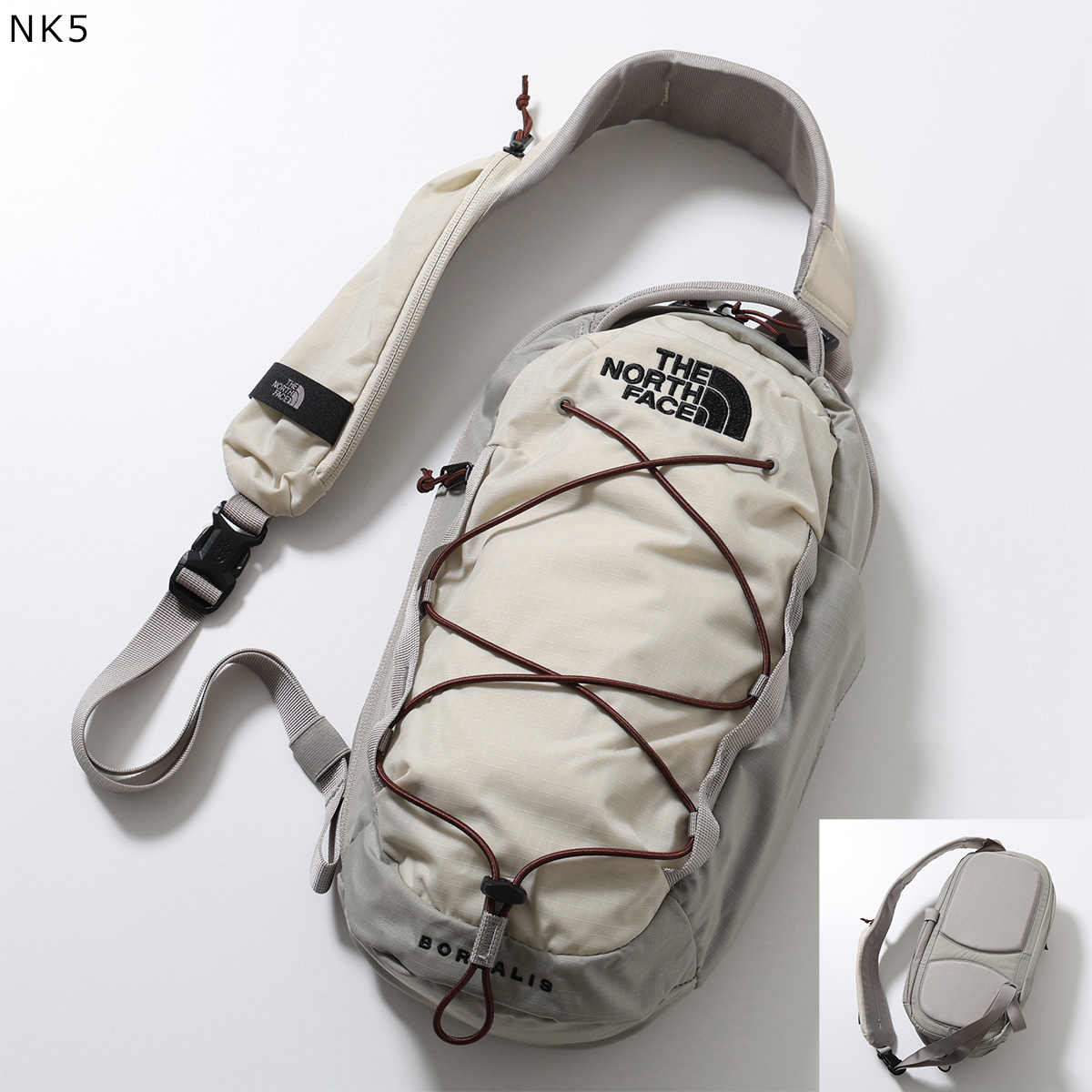THE NORTH FACE（ザ ノースフェイス） ボディバッグ BOREALIS SLING
