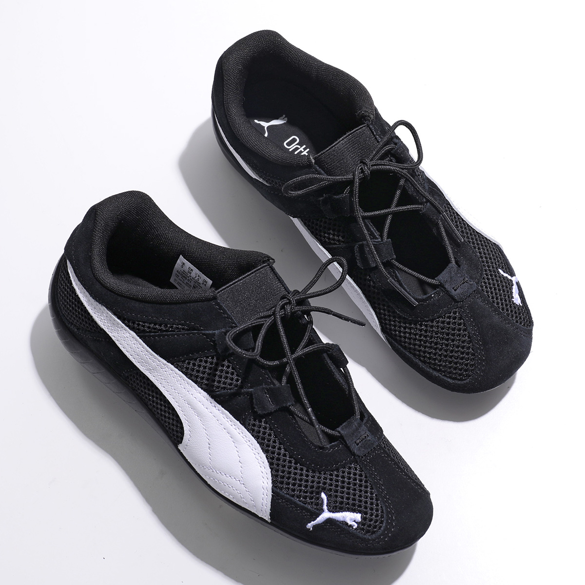 PUMA スピードキャット スニーカー25.5 楽天市場】PUMA プーマ Speedcat Leather スピードキャット