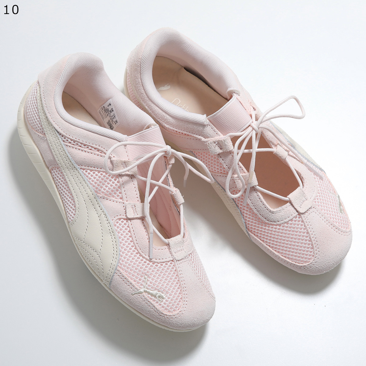 PUMA（プーマ） スニーカー Speedcat GO Wns スピードキャット ゴー