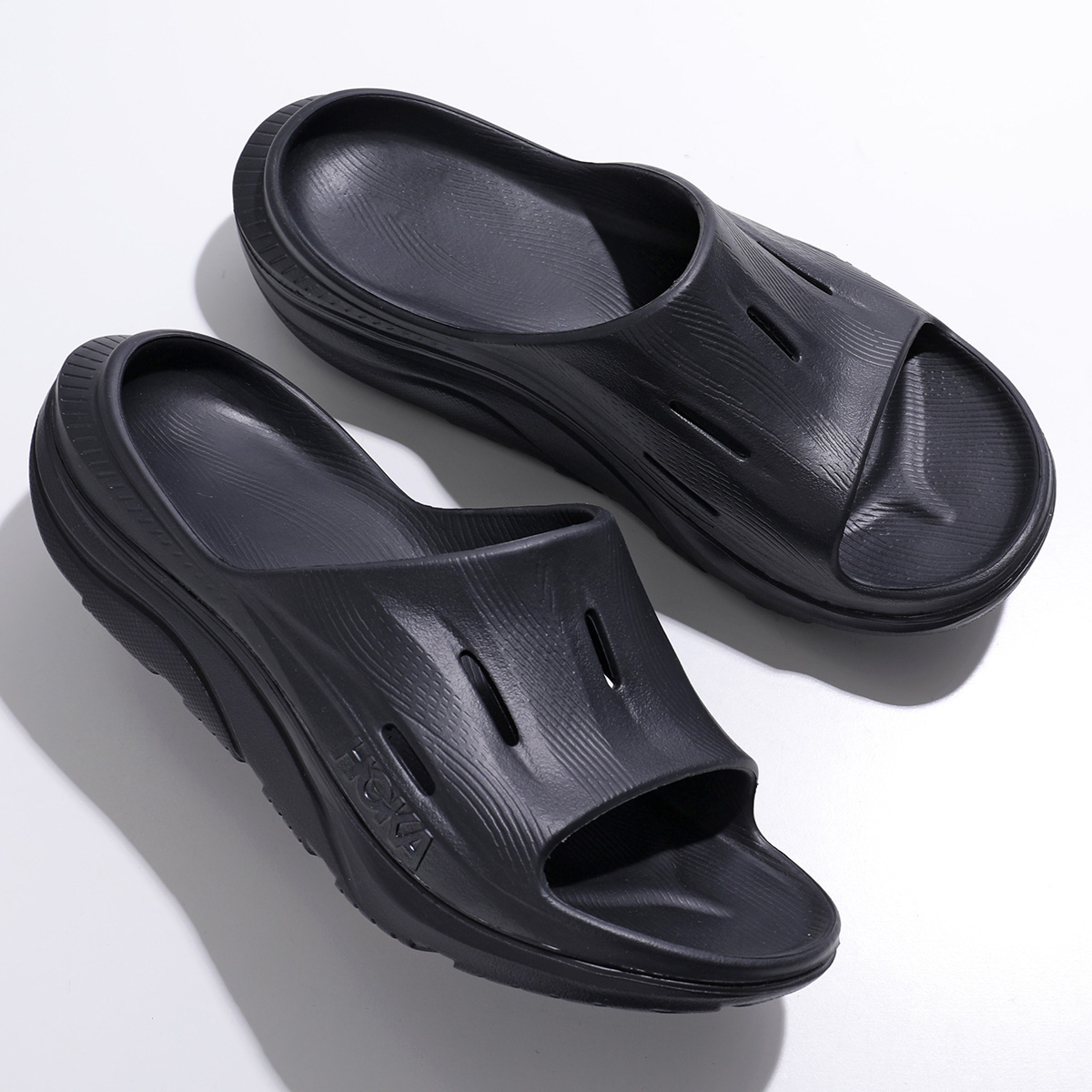 HOKA ONEONE ONE ホカ オネオネ サンダル ORA RECOVERY SLIDE 3