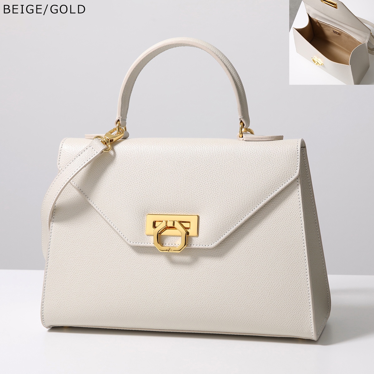 CARBOTTI（カルボッティ） 【サーチのため倉庫】CARBOTTI ハンドバッグ