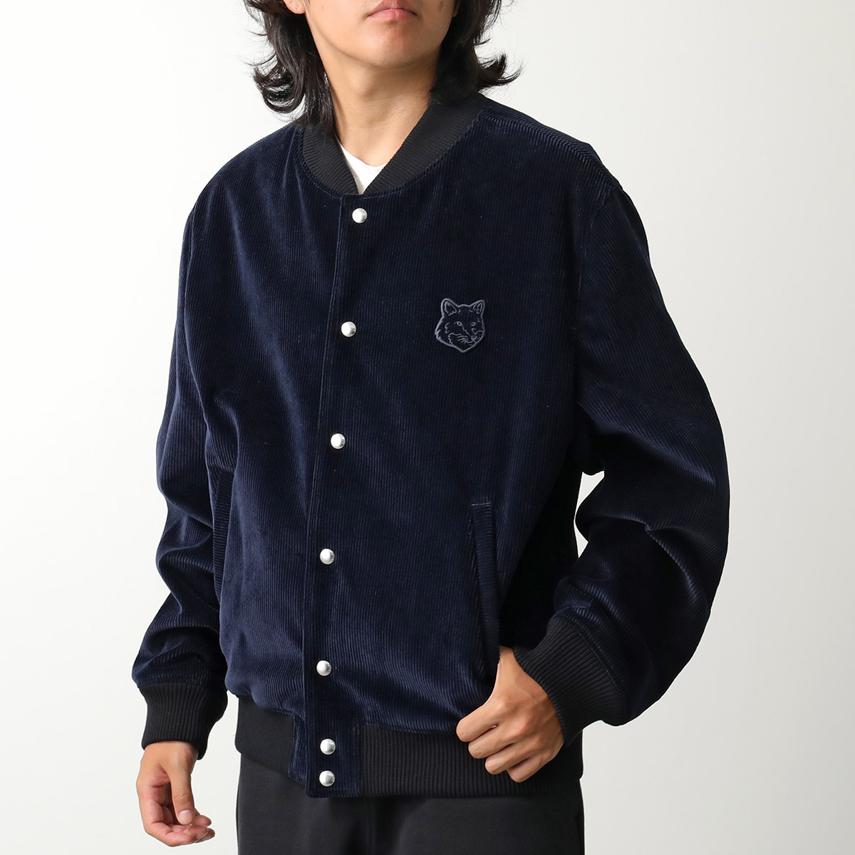 MAISON KITSUNE ブルゾン（その他） メンズ