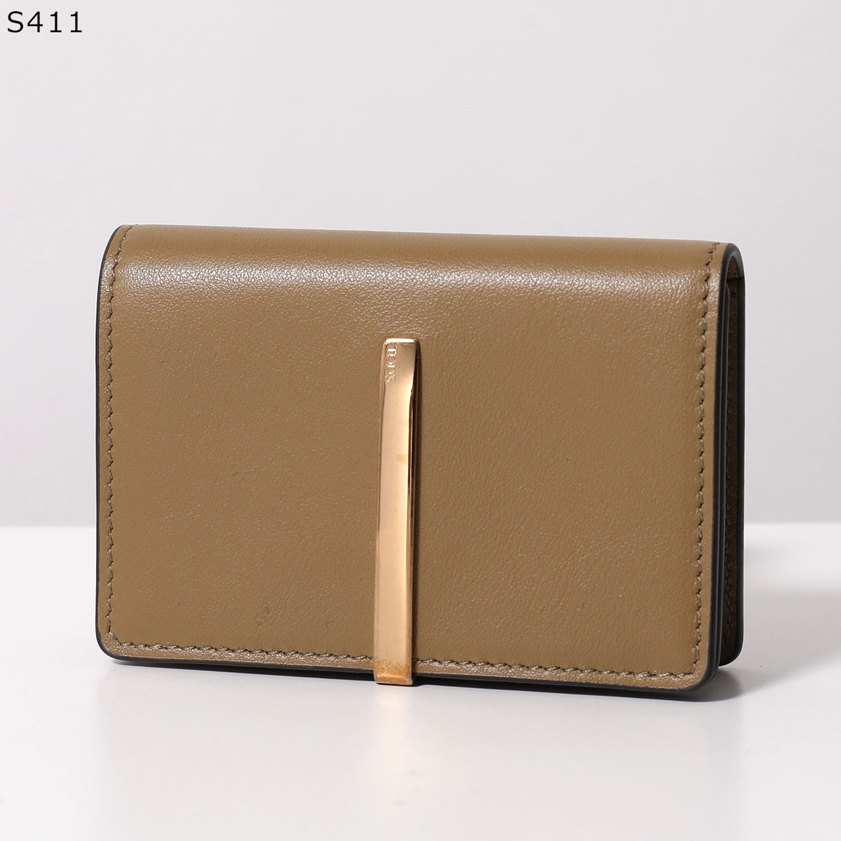 未使用品 TOD'S 名刺入れ トッズ 楽天市場】トッズ カードケース 名刺入れ ビジネスカード