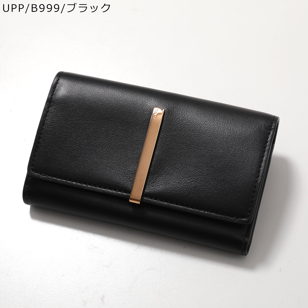 折りたたみ財布 TOD'S XAWDBMB3300UPPS410 CALF LEATHER WALLET Woman YELLOW Wallet in Leather XAWDBMB3300UPPPZG245 | Tods