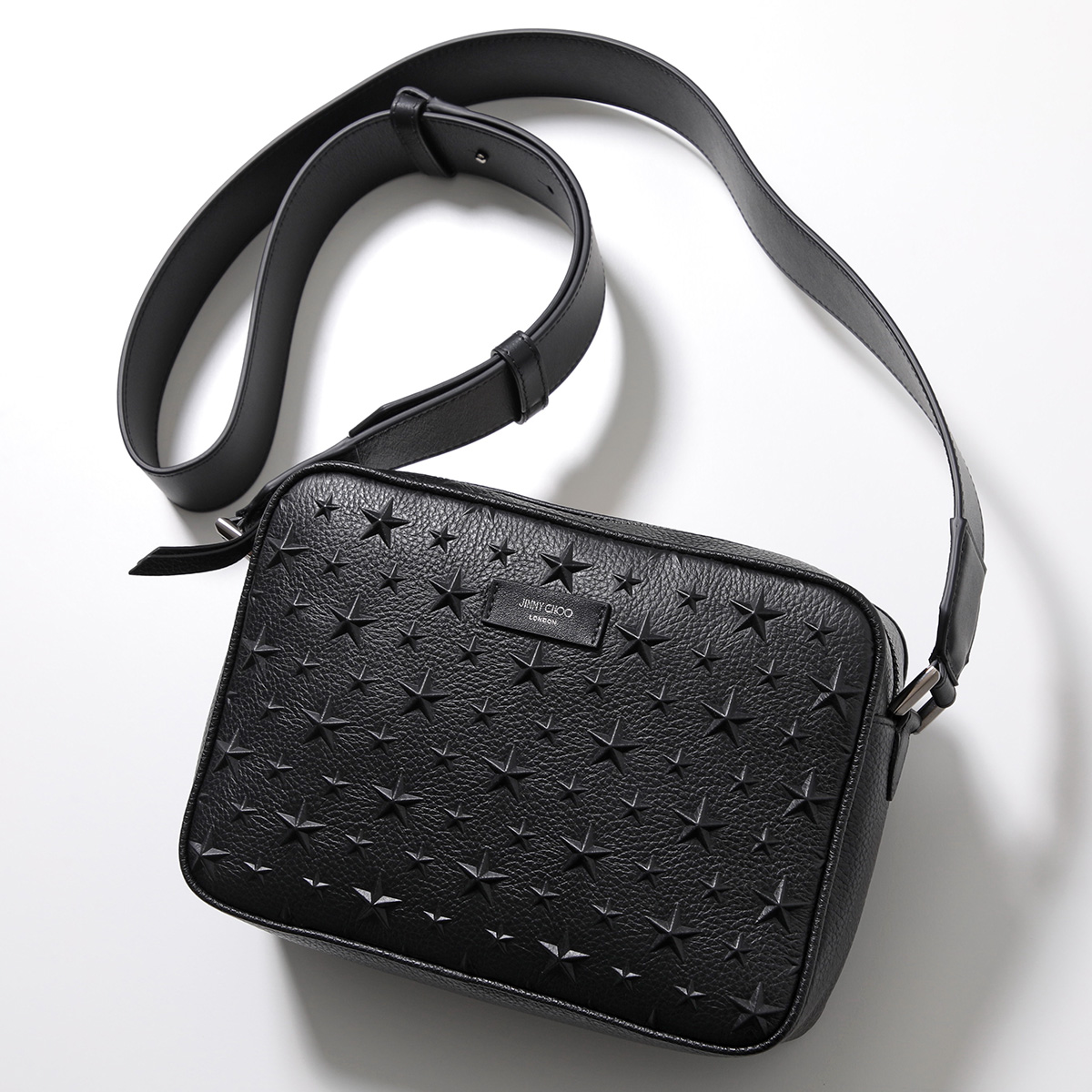 JIMMY CHOOショルダーバッグ JIMMY CHOO Jimmy Choo ジミーチュウ ショルダーバッグ BOX