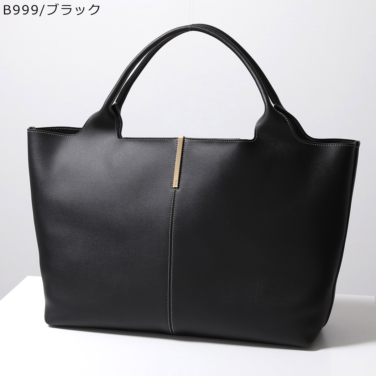 Tod's XBWEBRA0300UBLB999NERO 関税送料込 Tod's XBWEBRA0300UBLB999NERO 関税送料込 TOD'S TODS トッズ