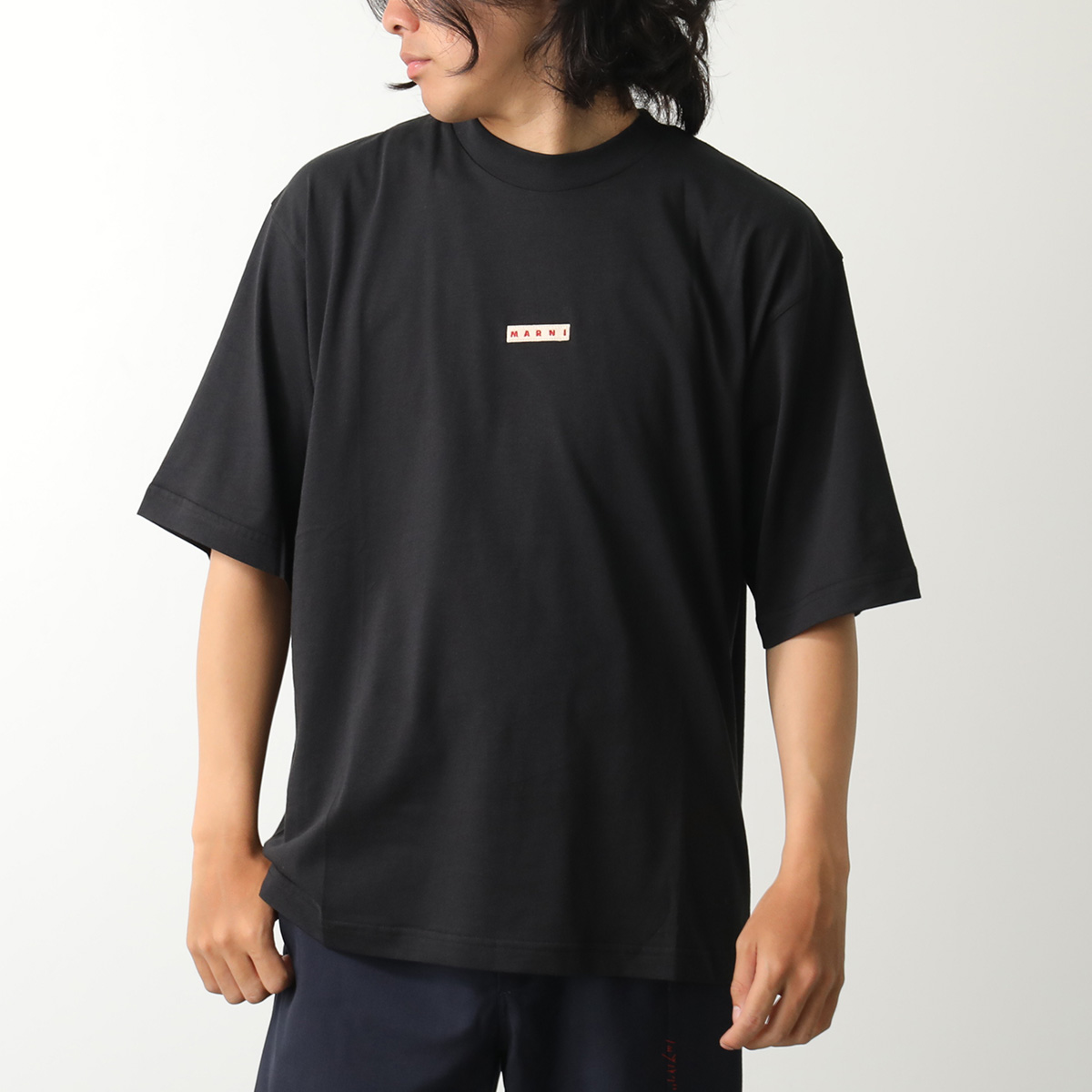 MARNI 半袖Tシャツ　2枚セット　Мサイズ MARNI KIDS マルニ キッズ 半袖 Tシャツ M01064 M00NE