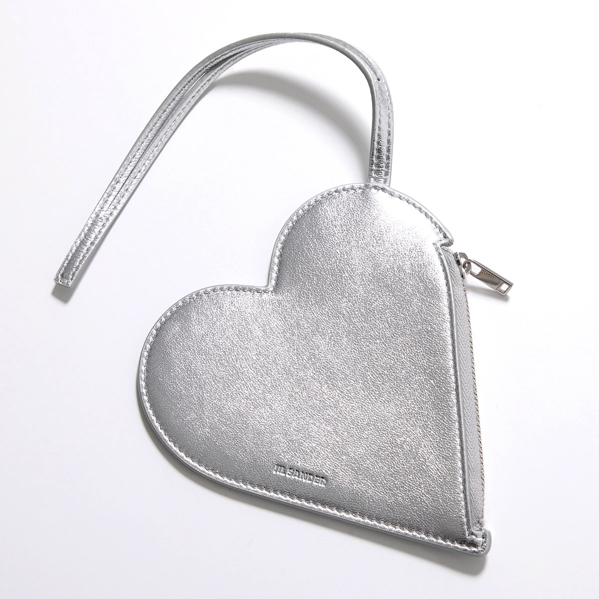 JIL SANDER ジルサンダー ポーチ HEART POUCH J08VL0005 P8623