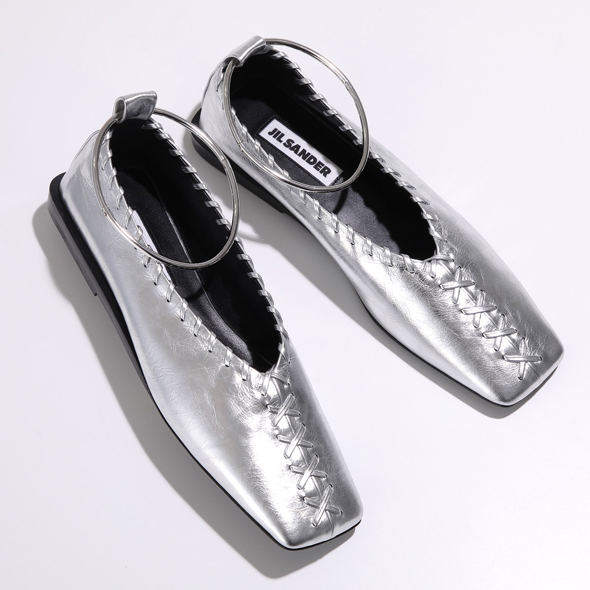 JIL SANDER レディースシューズ｜ファッション おすすめ人気商品