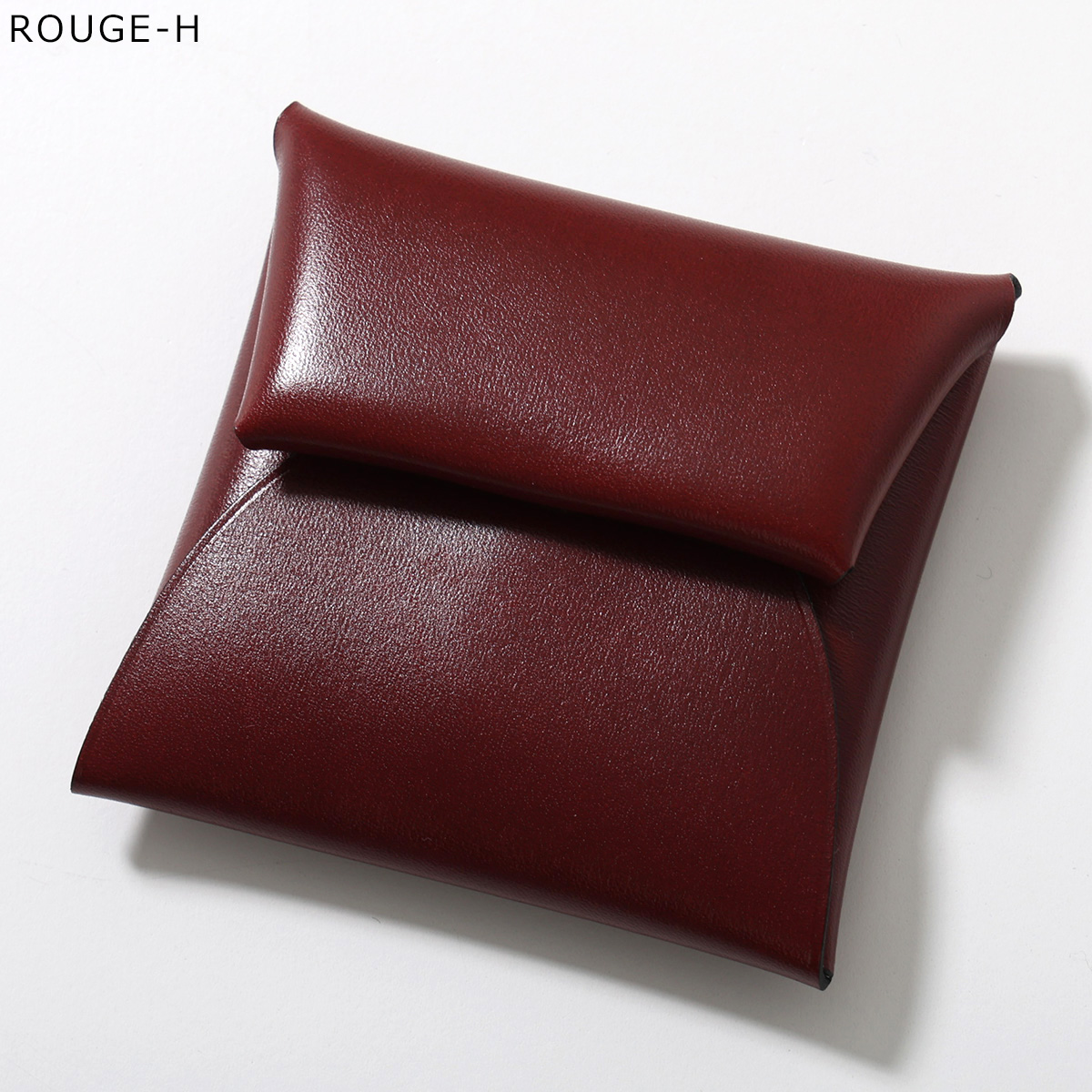 HERMES（エルメス） コインケース BASTIA バスティア 078405CK メンズ