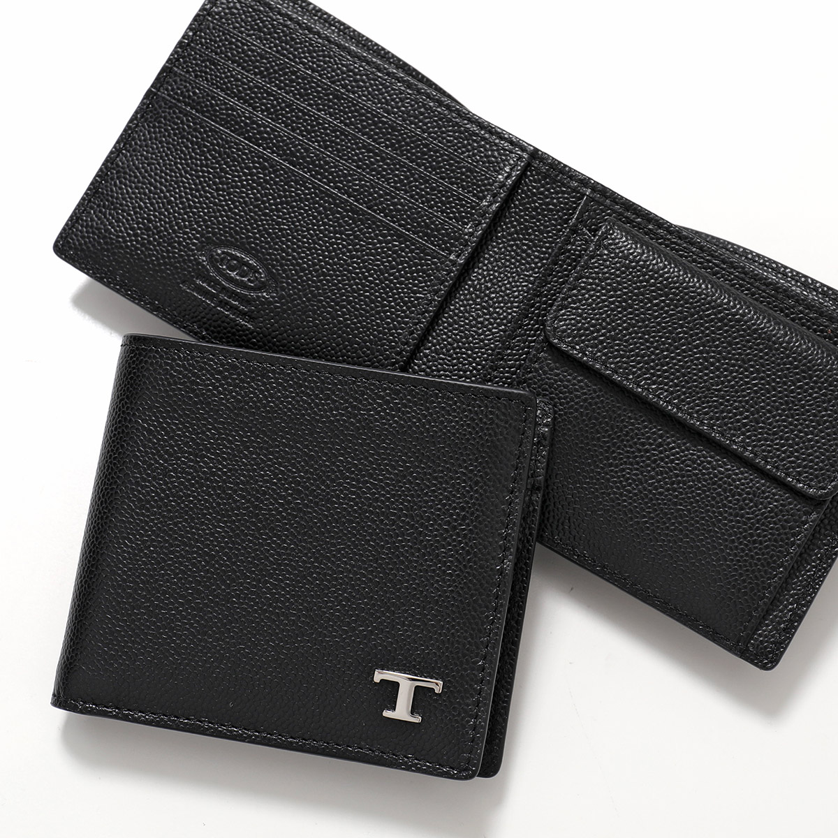 【定価8万円】極美品 トッズ 長財布 定価8万円】極美品 トッズ 長財布