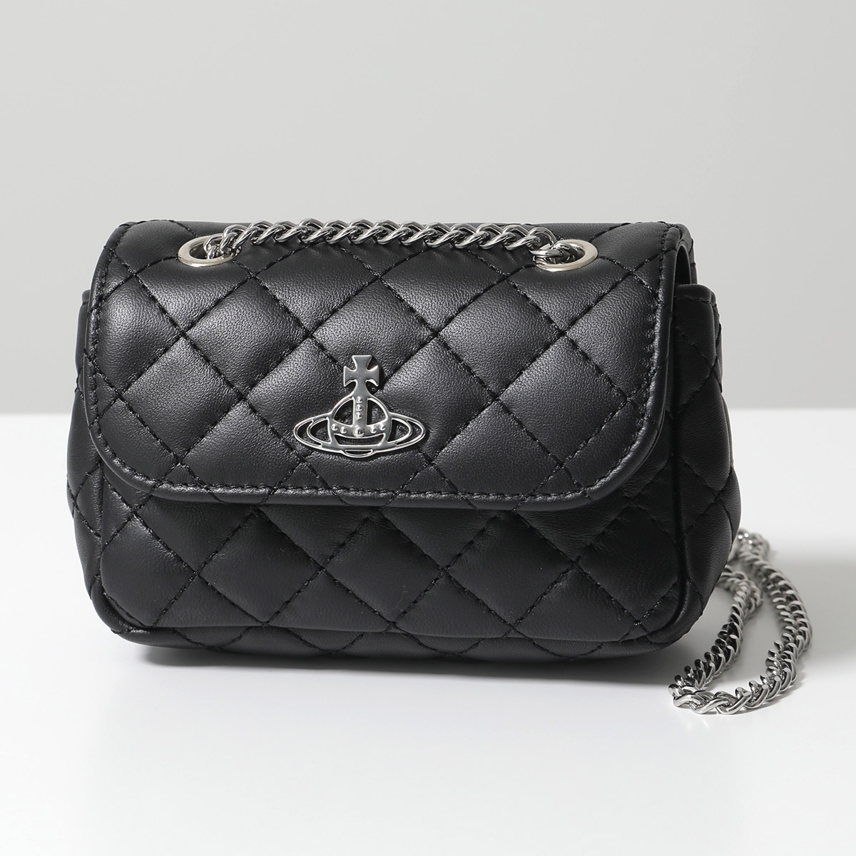 Vivienne Westwood レディースショルダーバッグ｜バッグ