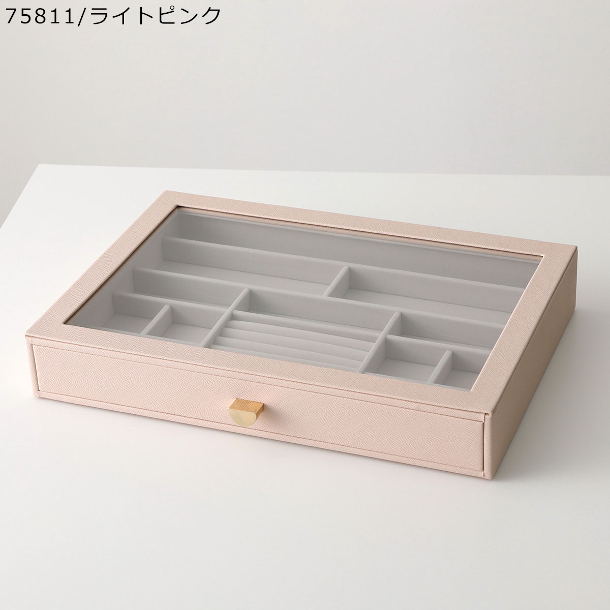 STACKERS（スタッカーズ） ジュエリーケース Supersize Jewellery Box
