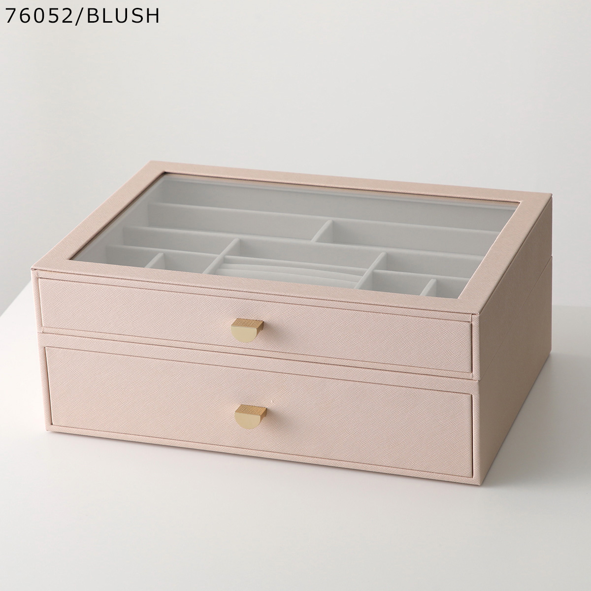 STACKERS スタッカーズ ジュエリーボックス Supersize Drawer