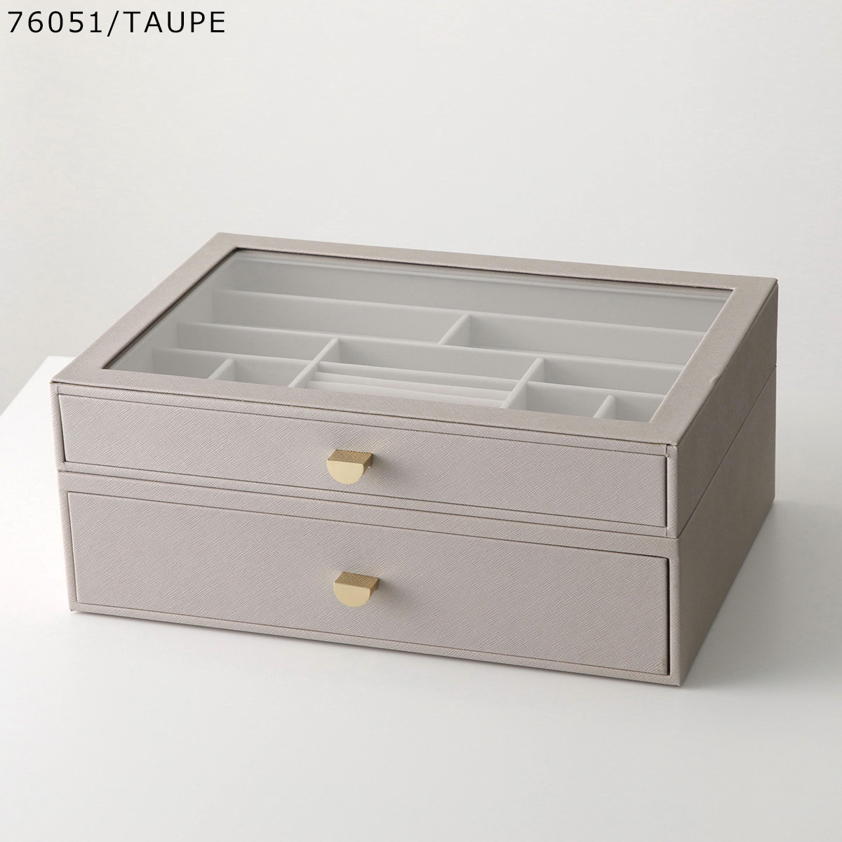 STACKERS（スタッカーズ） ジュエリーボックス Supersize Drawer Set