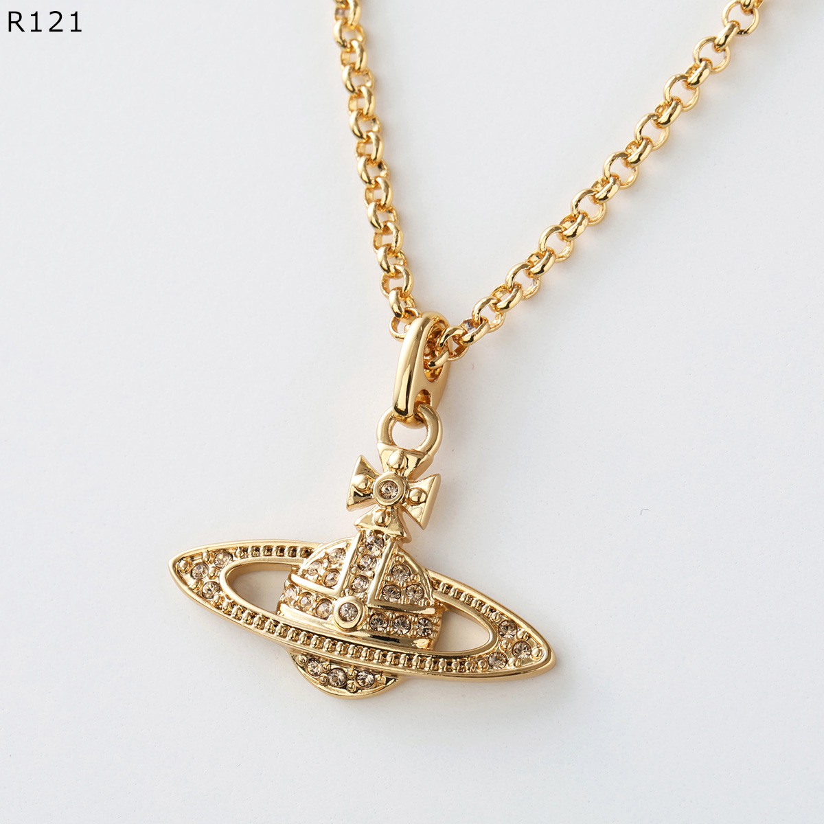 Vivienne Westwood（ヴィヴィアンウエストウッド） ネックレス MAN