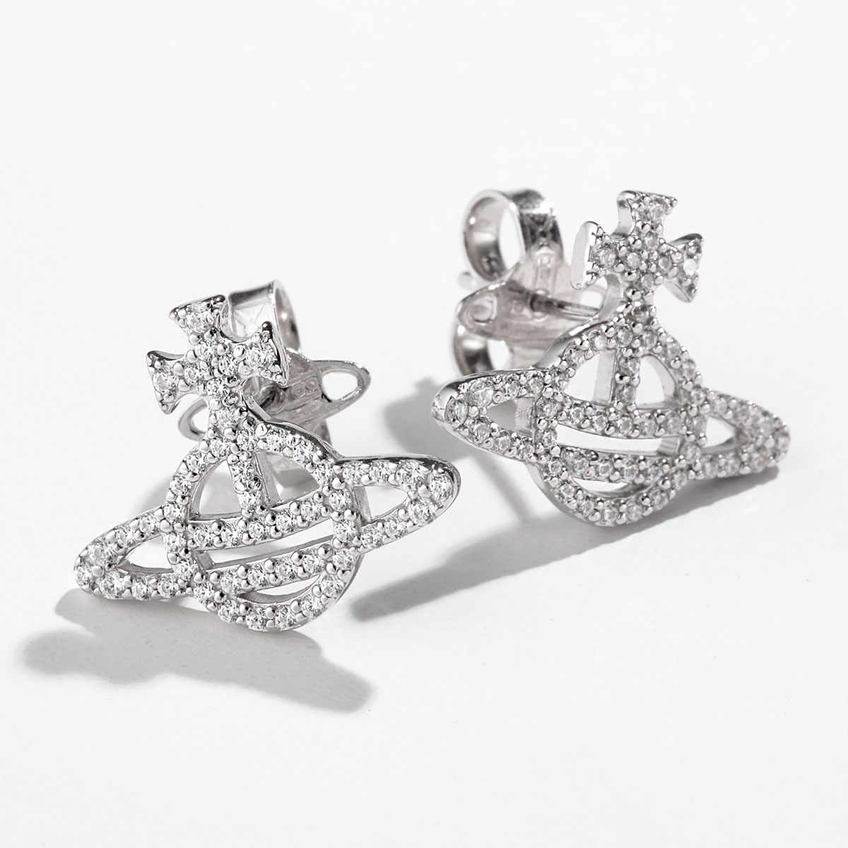 Vivienne Westwood ヴィヴィアンウエストウッド ピアス CALLIOPE