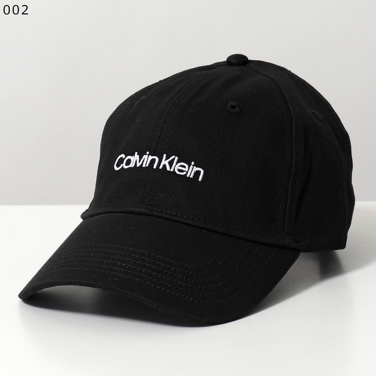 Calvin Klein（カルバン・クライン） ベースボールキャップ 4D5003G