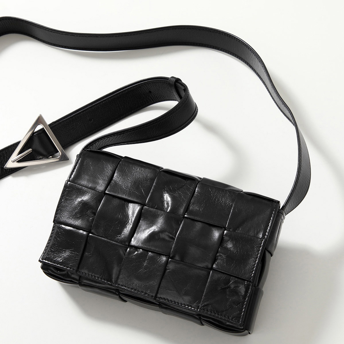 BOTTEGA VENETA バック BOTTEGA VENETA ボッテガヴェネタ 717587 VCQ71 ショルダー
