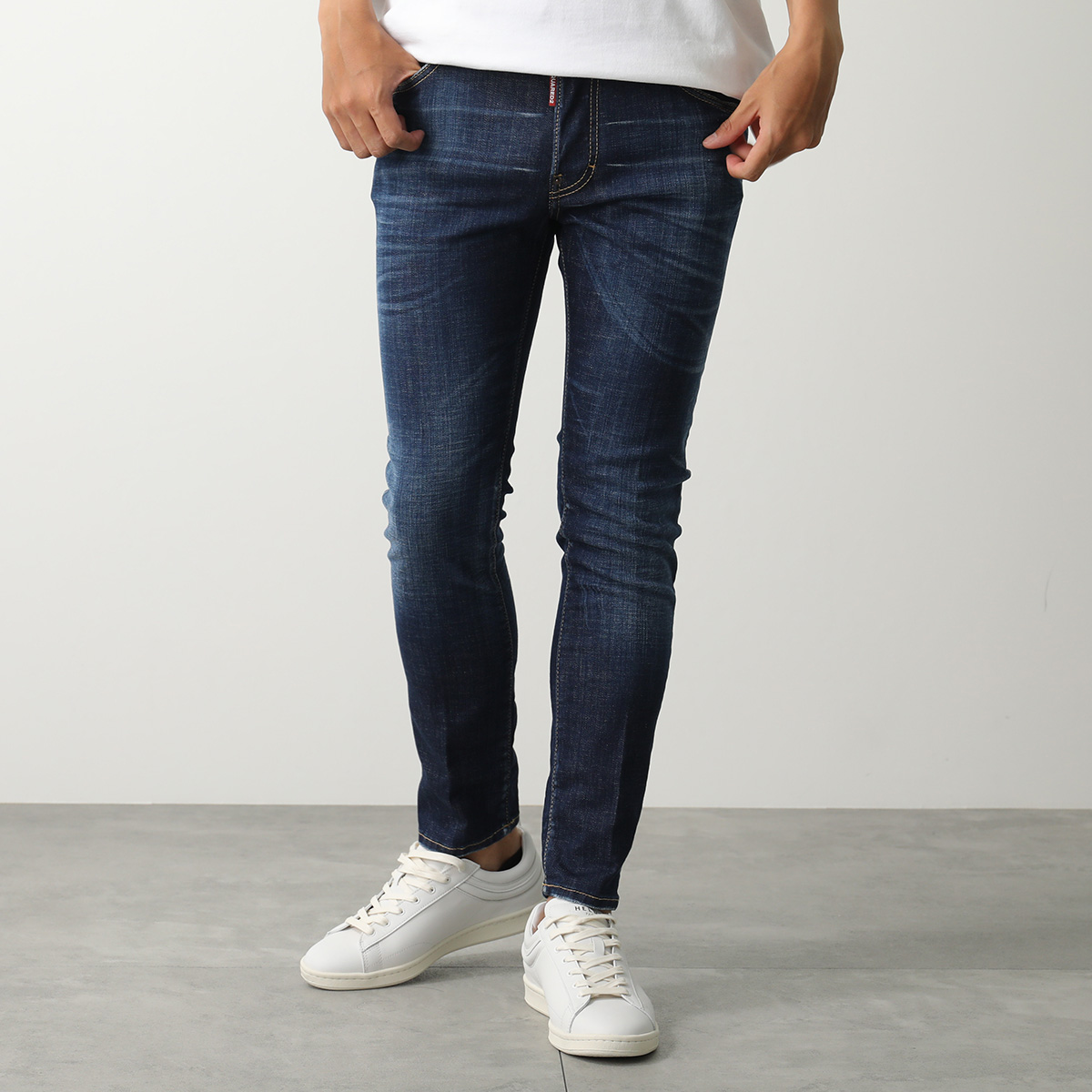 DSQUARED2 アルマーニさん専用 三越伊勢丹 | DSQUARED2/ディースクエアード_Men通販 | Heritage