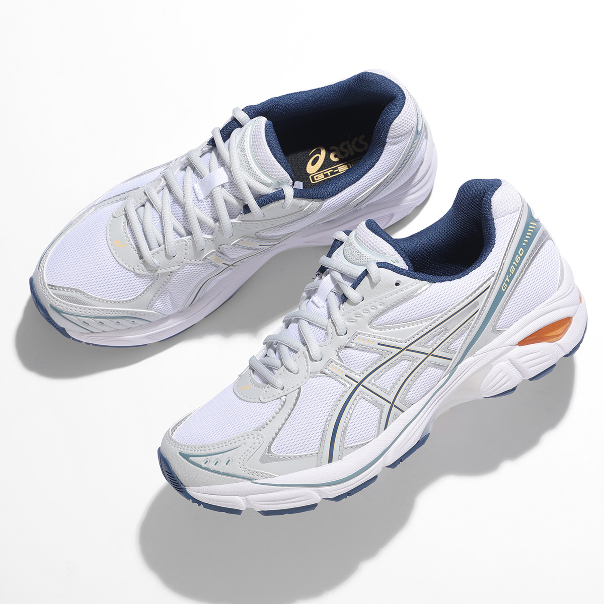 asics ホワイト シューズ 28.0 ASICS アシックス GELBURST 28【STANDARD】 （ホワイト/ピュア