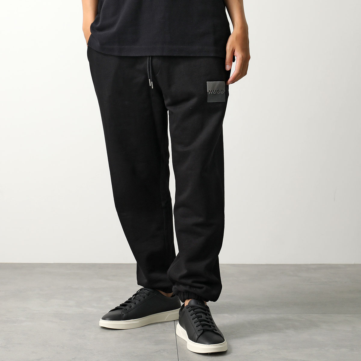 HUGO BOSS（ヒューゴ・ボス） スウェットパンツ Dusplitan 50542866