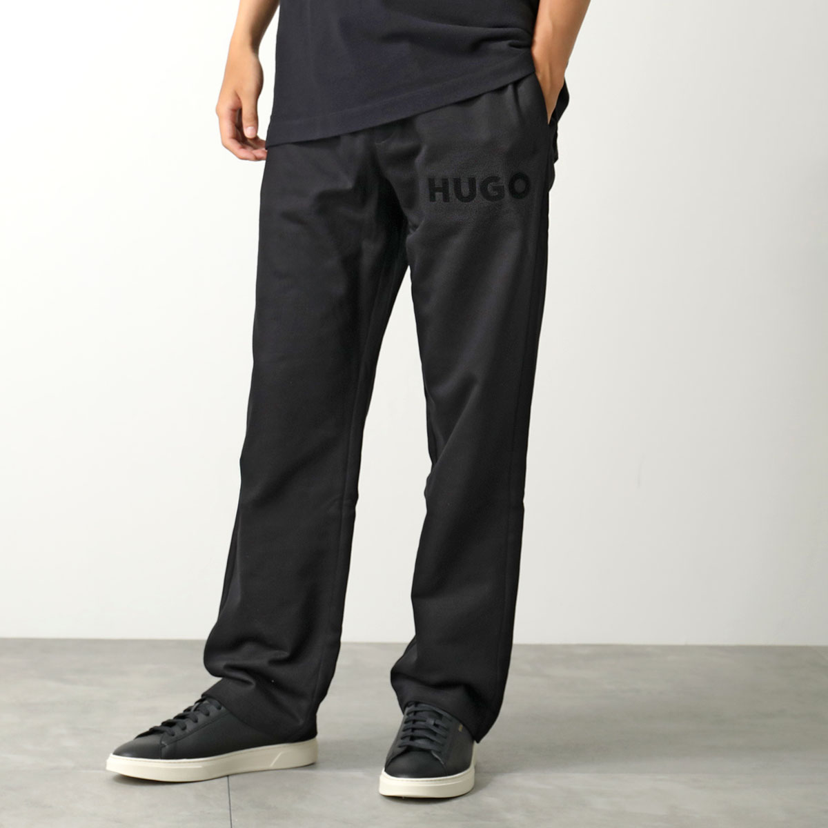 HUGO BOSS ヒューゴボス スウェットパンツ Dumrulo 50529110