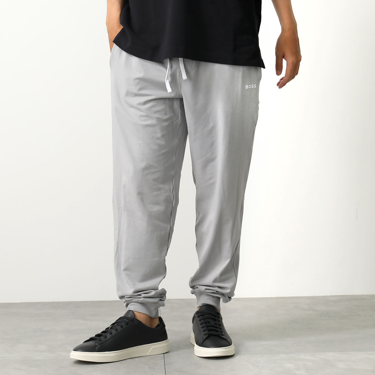 HUGO BOSS（ヒューゴ・ボス） イージーパンツ Mix&Match Pants
