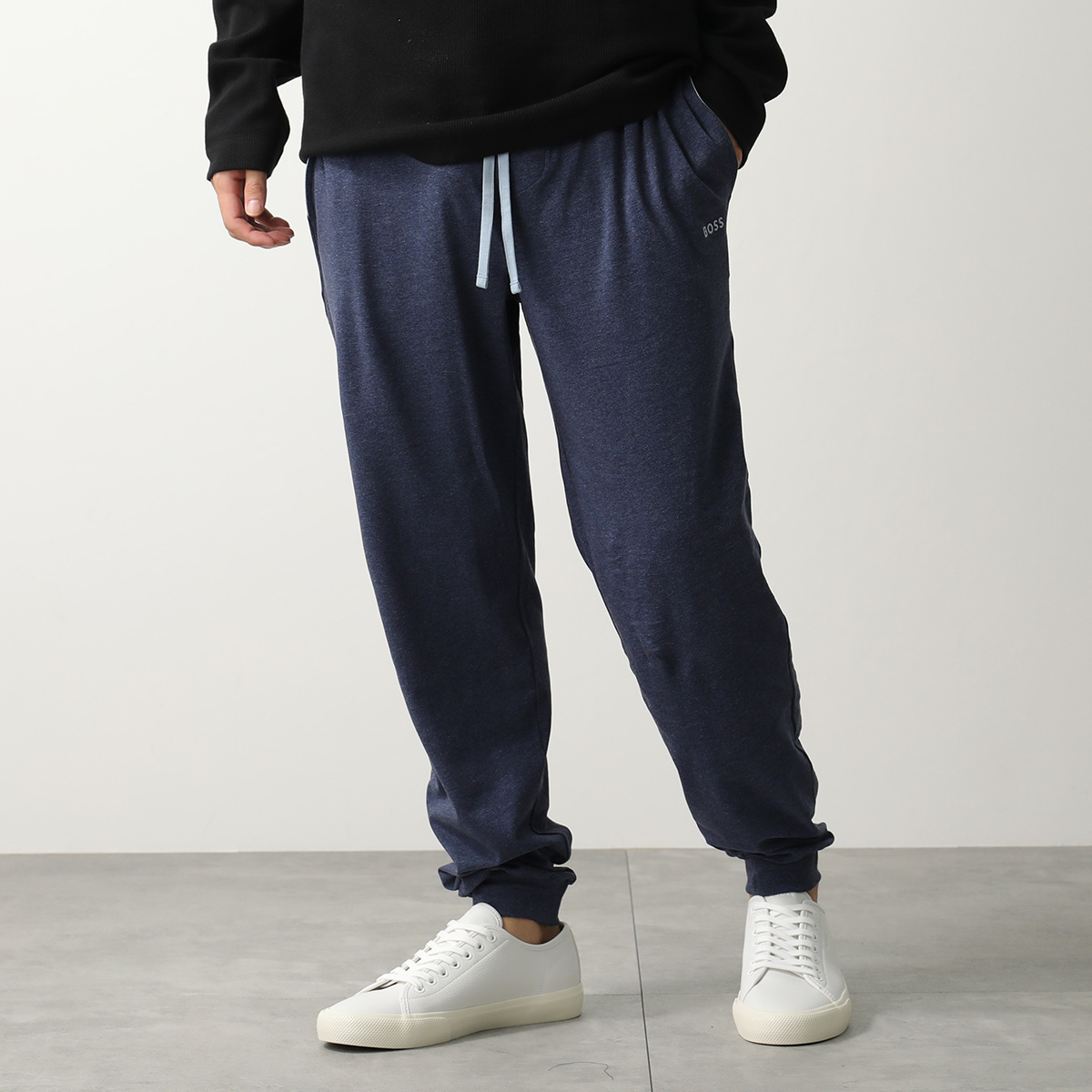 HUGO BOSS（ヒューゴ・ボス） イージーパンツ Mix&Match Pants