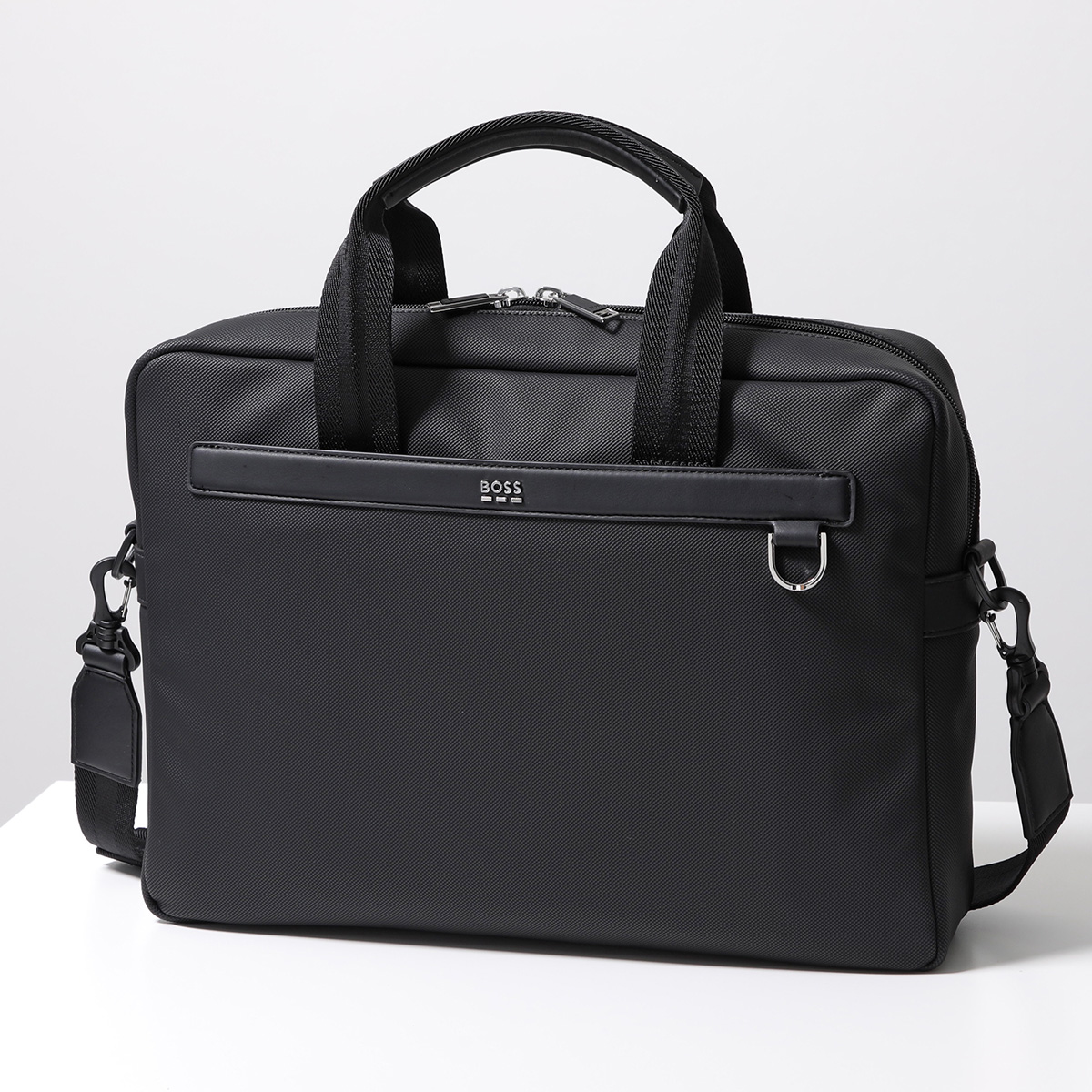 HUGO BOSS ヒューゴボス ブリーフケース Jinko_EVO_Doc Case