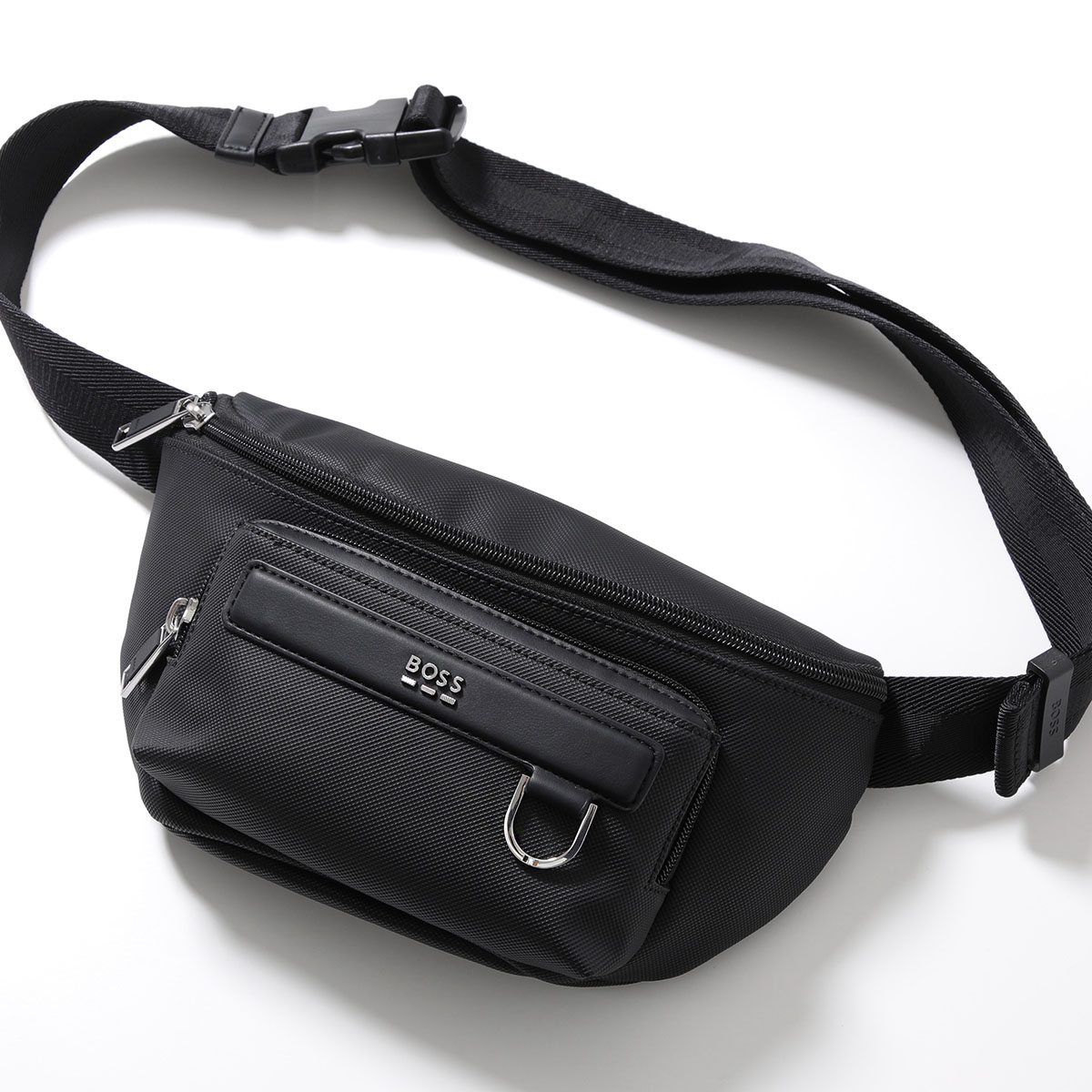 HUGO BOSS ヒューゴボス ボディバッグ Jinko_EVO_Bumbag