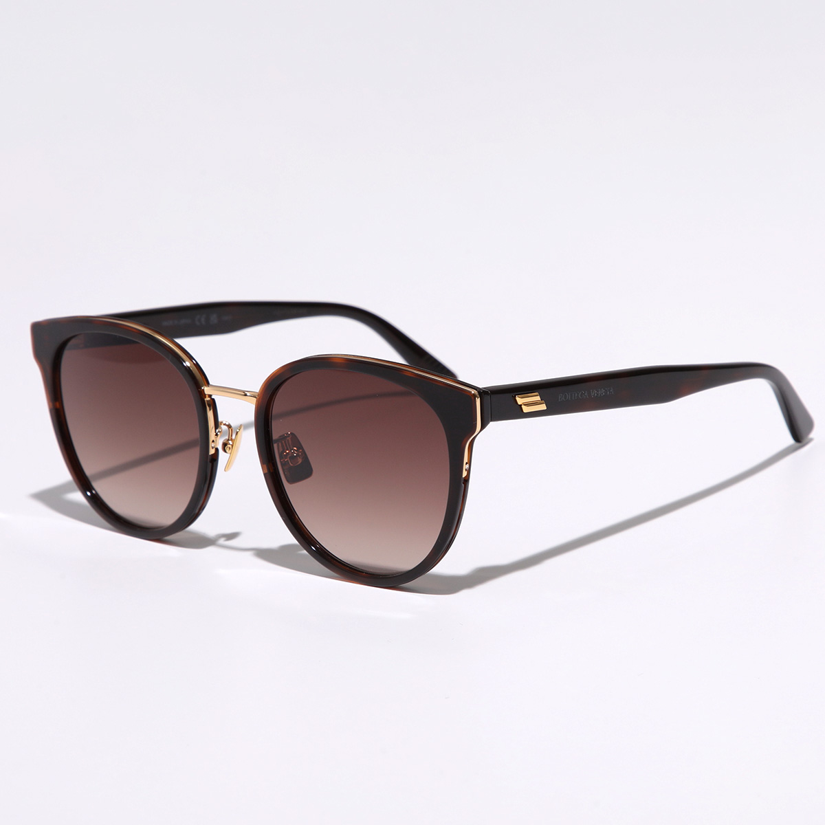 BOTTEGA VENETA ボッテガヴェネタ サングラス BV1081SK