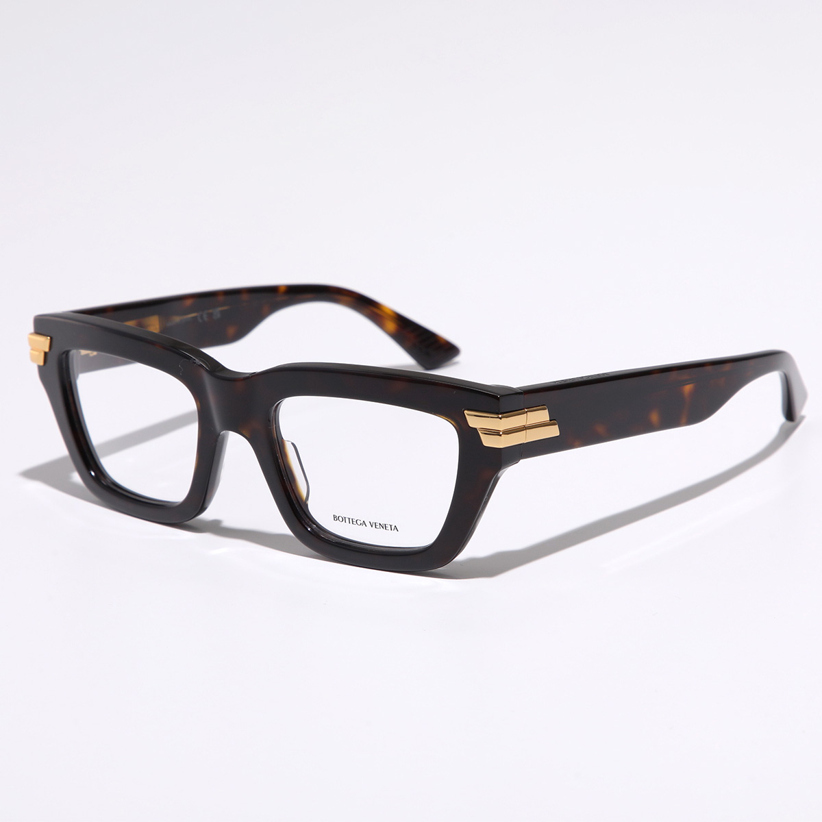 BOTTEGA VENETA（ボッテガ・ヴェネタ） メガネ BV1190O レディース