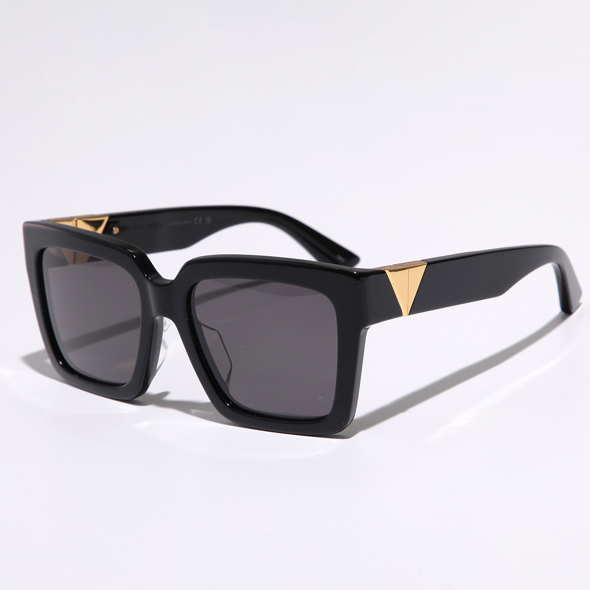 BOTTEGA VENETA（ボッテガ・ヴェネタ） サングラス BV1198SA メンズ