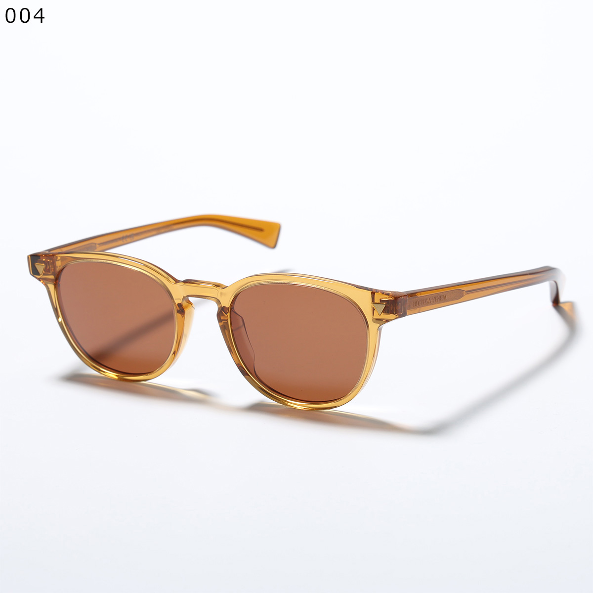 BOTTEGA VENETA（ボッテガ・ヴェネタ） サングラス BV1253S レディース