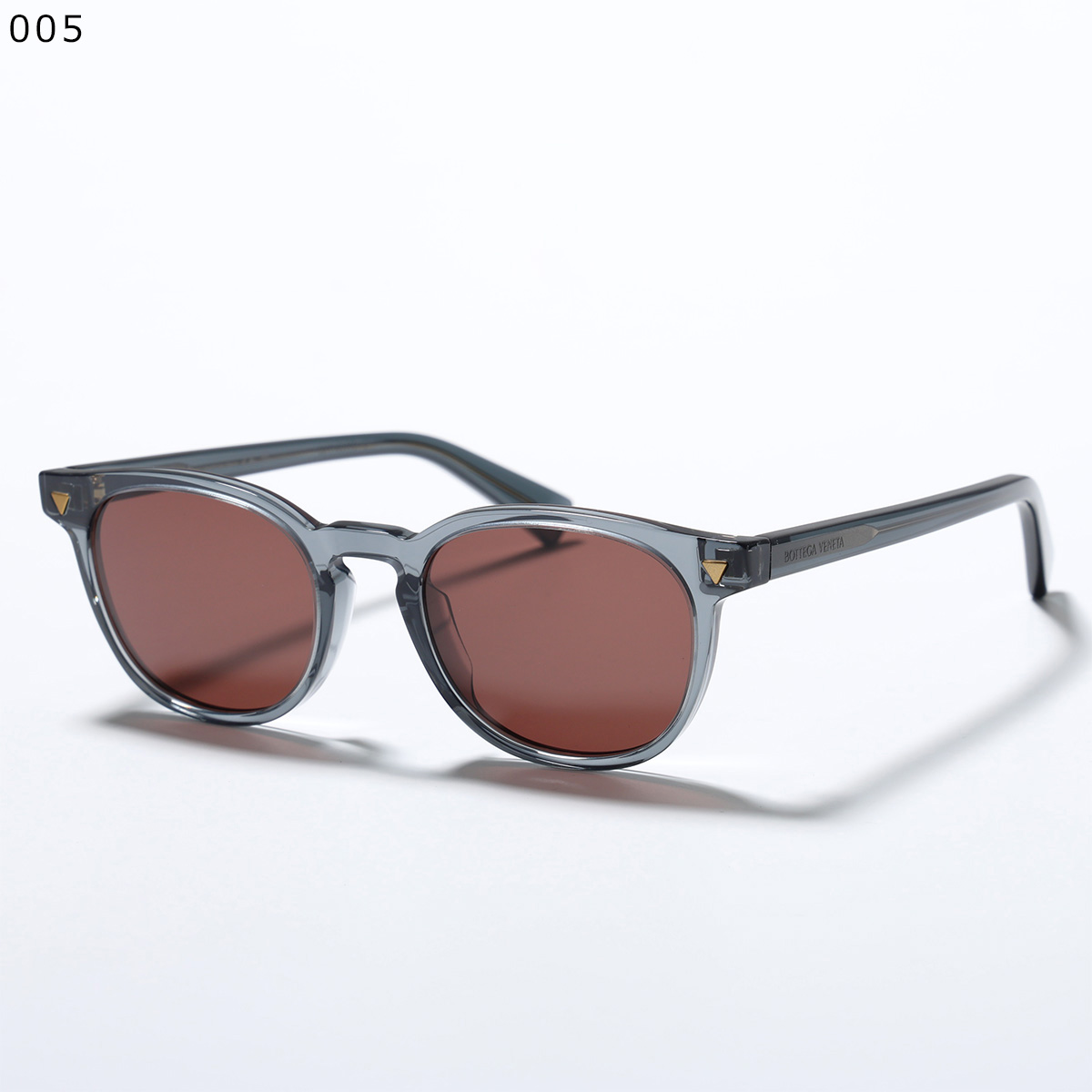 BOTTEGA VENETA（ボッテガ・ヴェネタ） サングラス BV1253S レディース