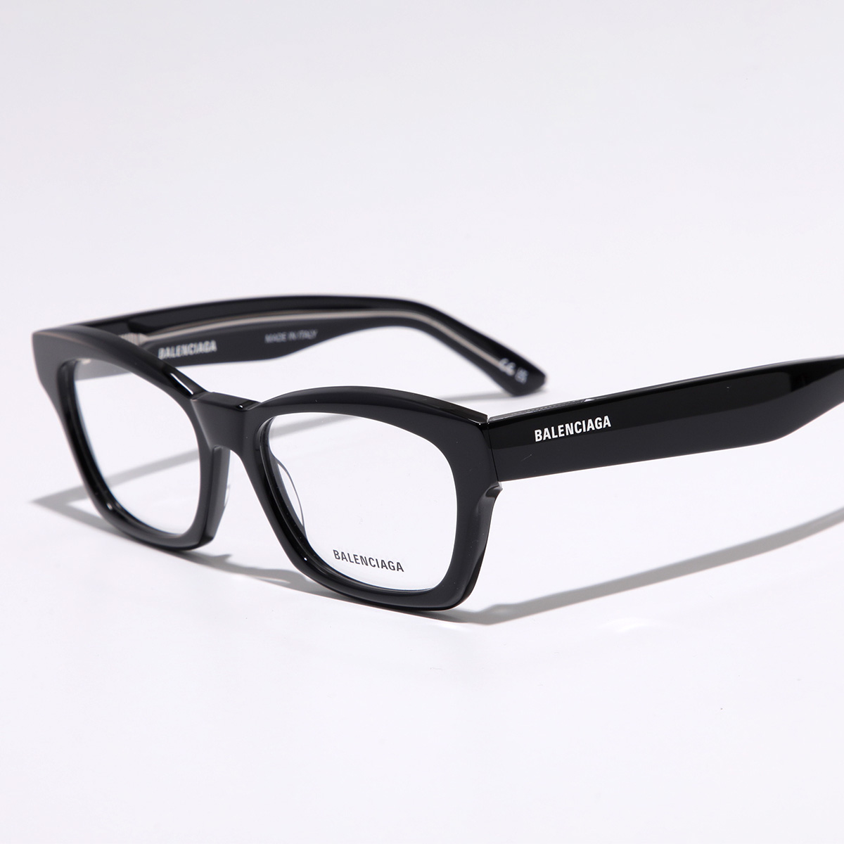BALENCIAGA バレンシアガ メガネ BB0242O メンズ レディース