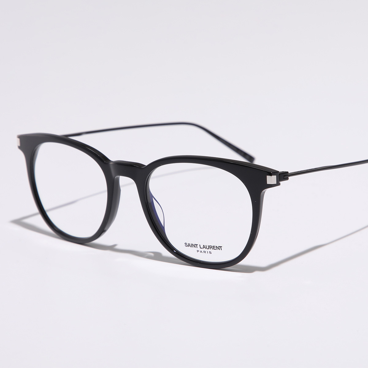 SAINT LAURENT サンローラン メガネ SL 579 メンズ レディース