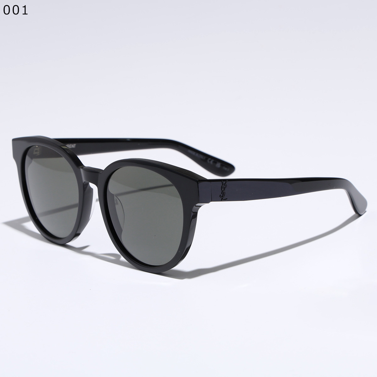 SAINT LAURENT サンローラン サングラス SL M25/K レディース ボストン