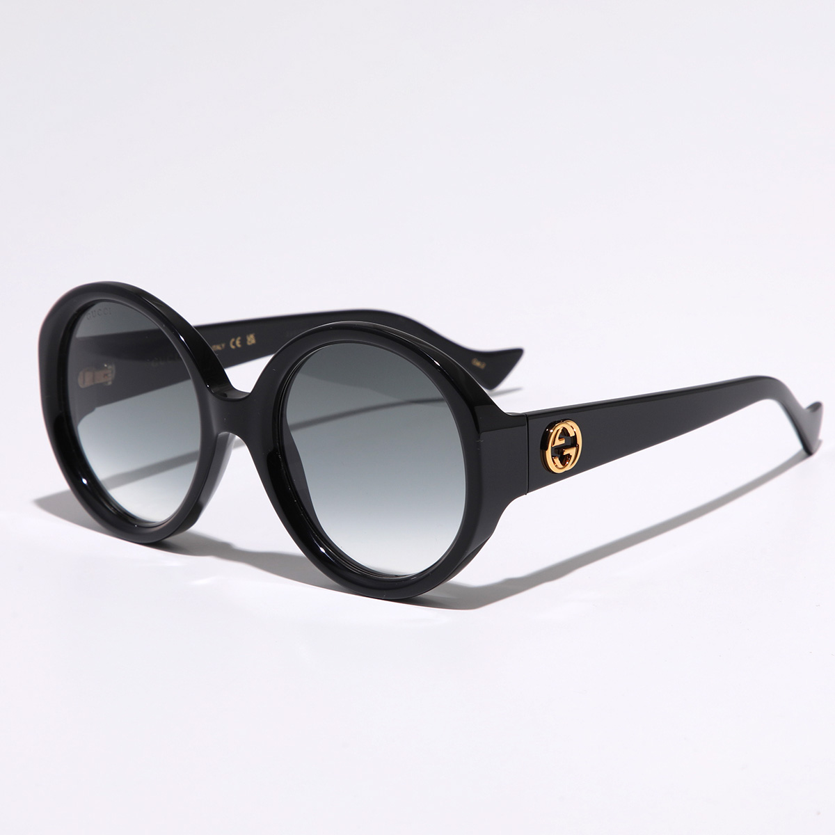 GUCCI グッチ　グラデーションレンズ セルフレーム サングラス 眼鏡 360718147_7.jpg